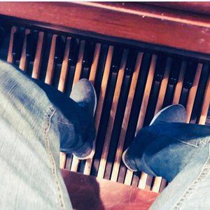 Meet your Posher, Markus